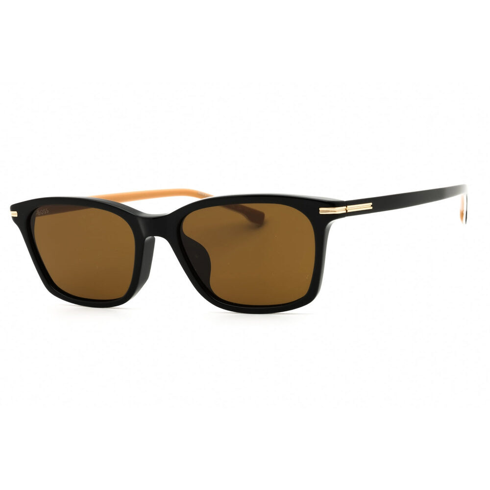 NWT Hugo Boss BOSS 1669/F/SK 0807 70 Sunglasses